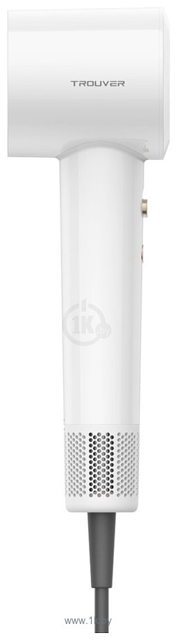 Фотографии Trouver Turbo AHD11C (белый)