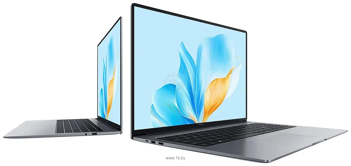 Фотографии HONOR MagicBook X16 2025 BRG-565 5301ALXN Win 11 Pro