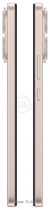 Фотографии Vivo iQOO Z10R 12/512GB (международная версия)