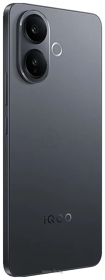 Фотографии Vivo iQOO Z10R 12/512GB (международная версия)