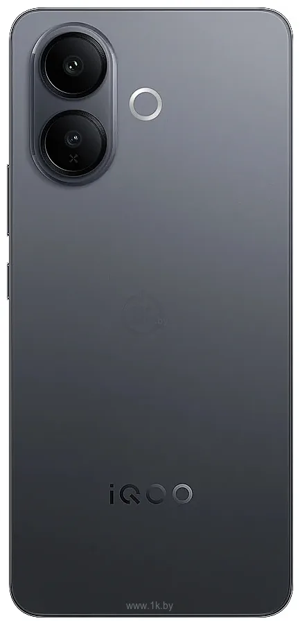 Фотографии Vivo iQOO Z10R 12/512GB (международная версия)