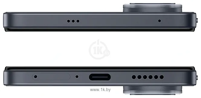 Фотографии Vivo iQOO Z10R 12/512GB (международная версия)