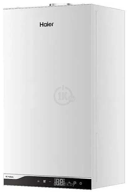 Фотографии Haier TechLine S 2.28TW