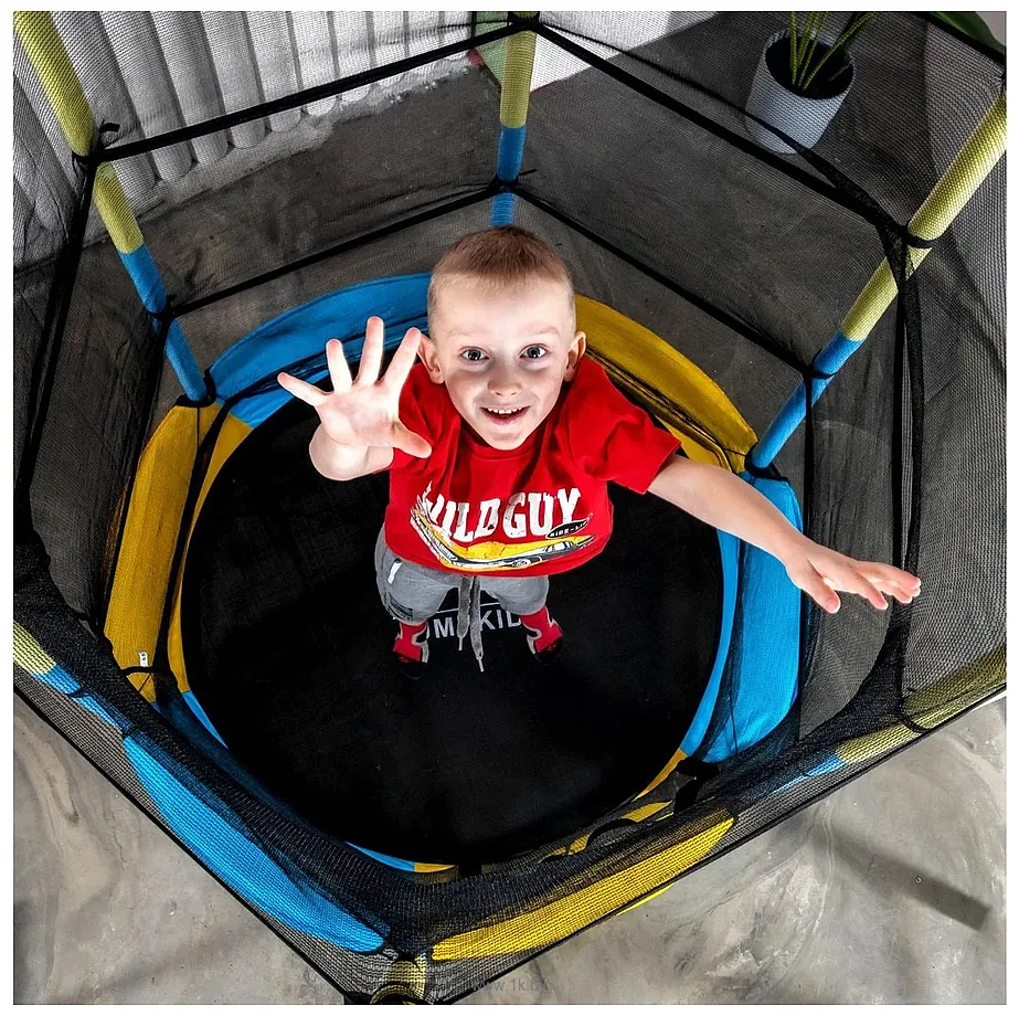 Фотографии DFC 55INCH-JD-YB