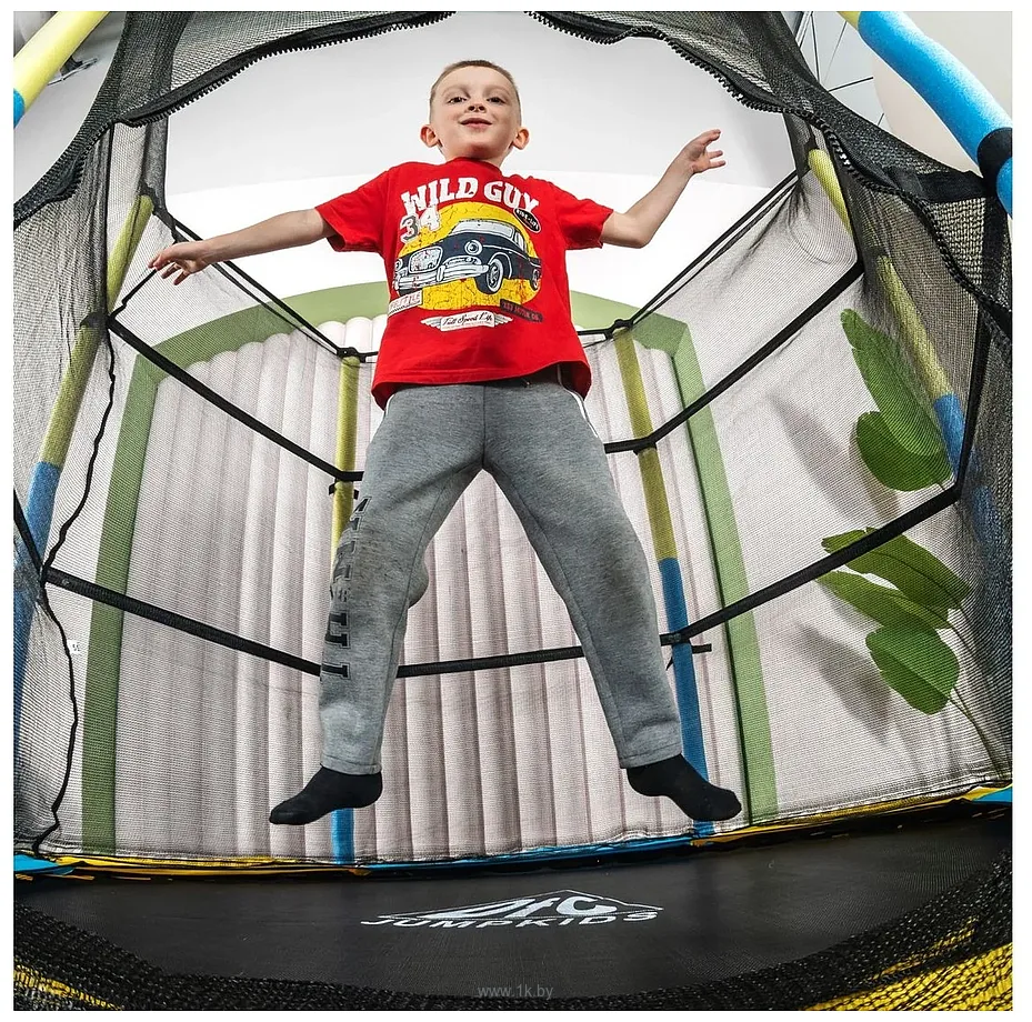 Фотографии DFC 55INCH-JD-YB