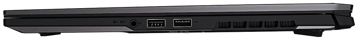 Фотографии Gigabyte Aero X16 3VH 3VHK3KZC94AD