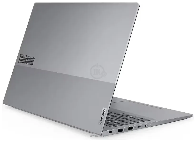 Фотографии Lenovo ThinkBook 16 G7 ARP 21MW00ABSA Win 11 Pro