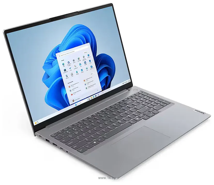Фотографии Lenovo ThinkBook 16 G7 ARP 21MW00ABSA Win 11 Pro