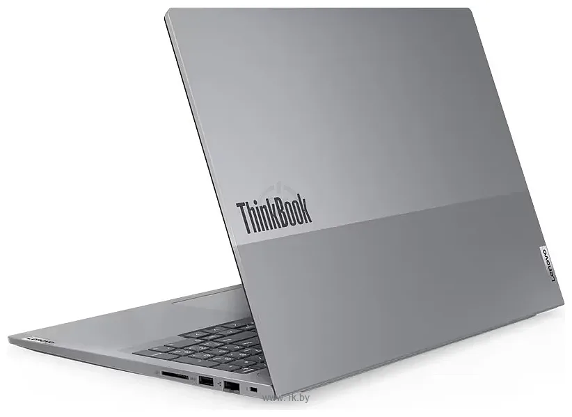 Фотографии Lenovo ThinkBook 16 G7 ARP 21MW00ABSA Win 11 Pro