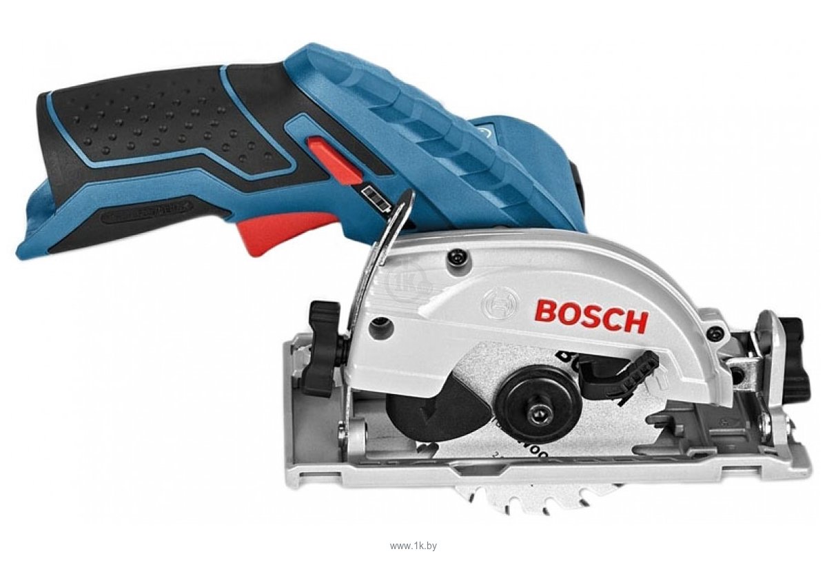 Фотографии Bosch GKS 10,8 V-LI (06016A1000)