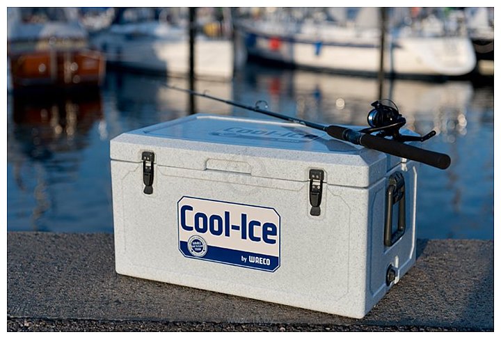 Фотографии Waeco Cool-Ice WCI-42