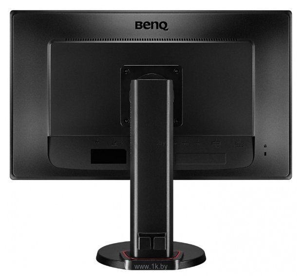 Фотографии BenQ RL2460HT