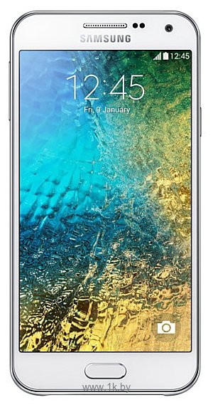Фотографии Samsung Galaxy E5 SM-E500F