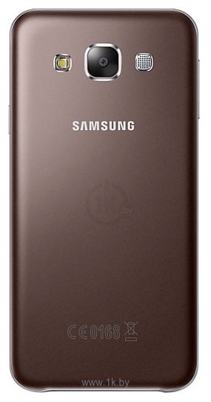 Фотографии Samsung Galaxy E5 SM-E500F