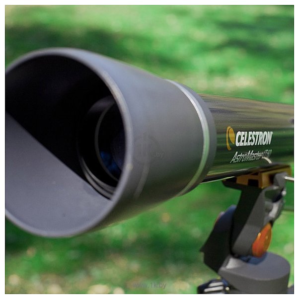 Фотографии Celestron AstroMaster LT 60 AZ