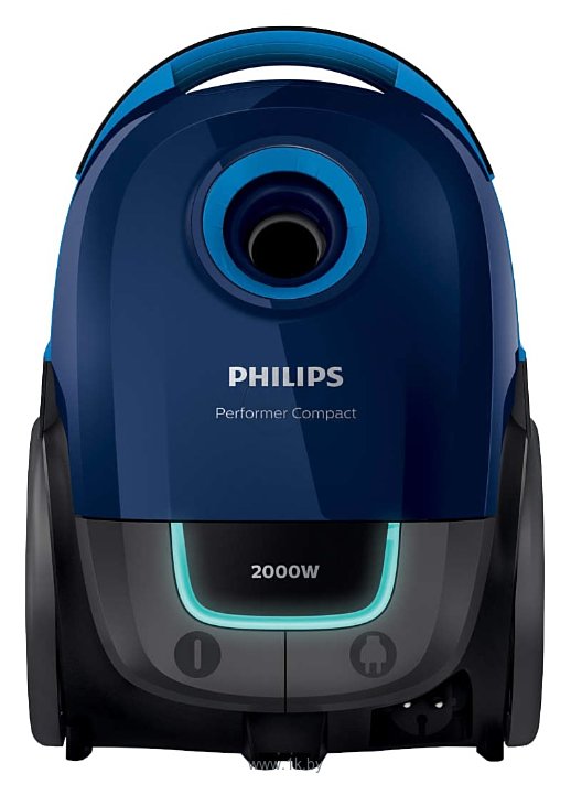 Фотографии Philips FC8387 Performer Compact