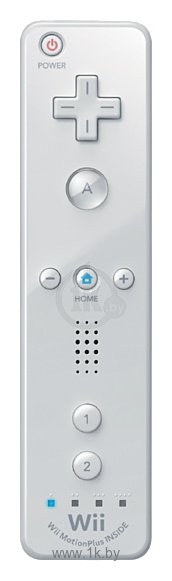 Фотографии Nintendo Wii U Remote Plus