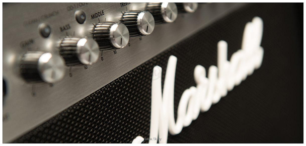 Фотографии Marshall MG50CFX