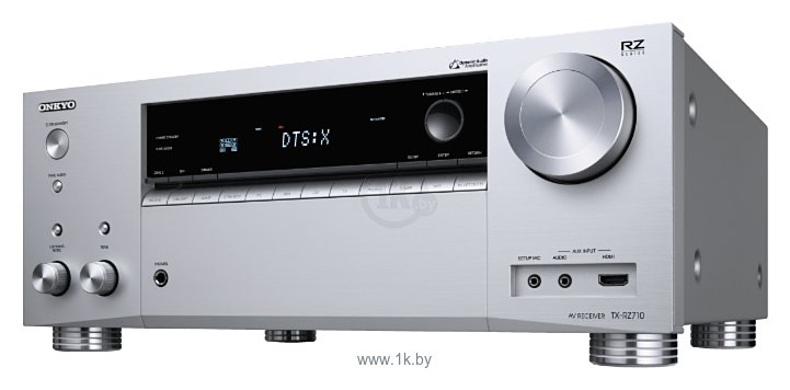 Фотографии Onkyo TX-RZ710