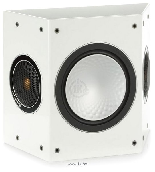 Фотографии Monitor Audio Silver FX