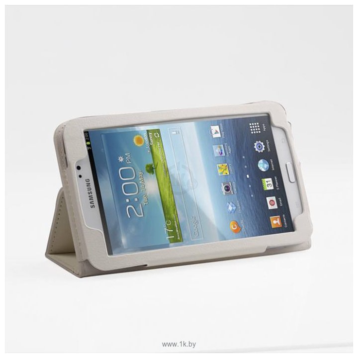 Фотографии IT Baggage для Samsung Galaxy Tab A 7 (ITSSGTA70-0)