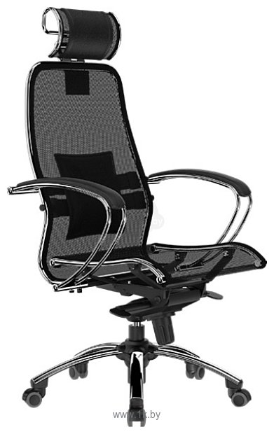 Фотографии Metta Samurai S2 (черный) Фотографии Metta Samurai S2 (черный)