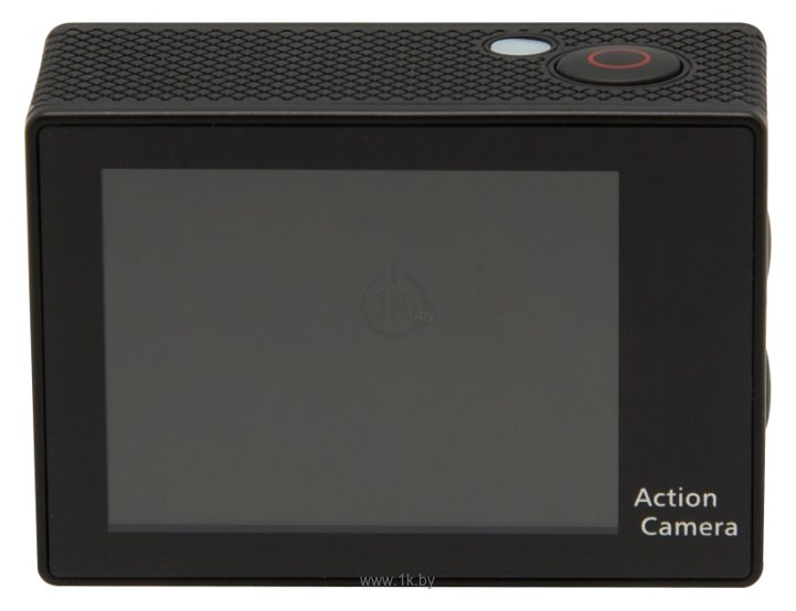 Фотографии MiXberry LifeCamera UltraHD 4K WiFi (MLC111BK)