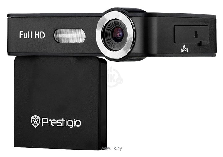 Фотографии Prestigio RoadRunner 506GPS