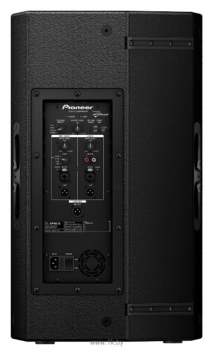 Фотографии Pioneer XPRS 12