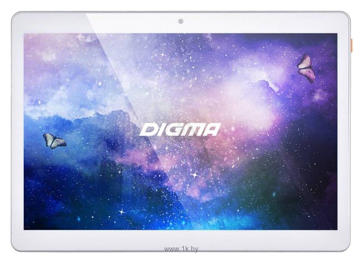 Фотографии Digma Plane 9507M 3G