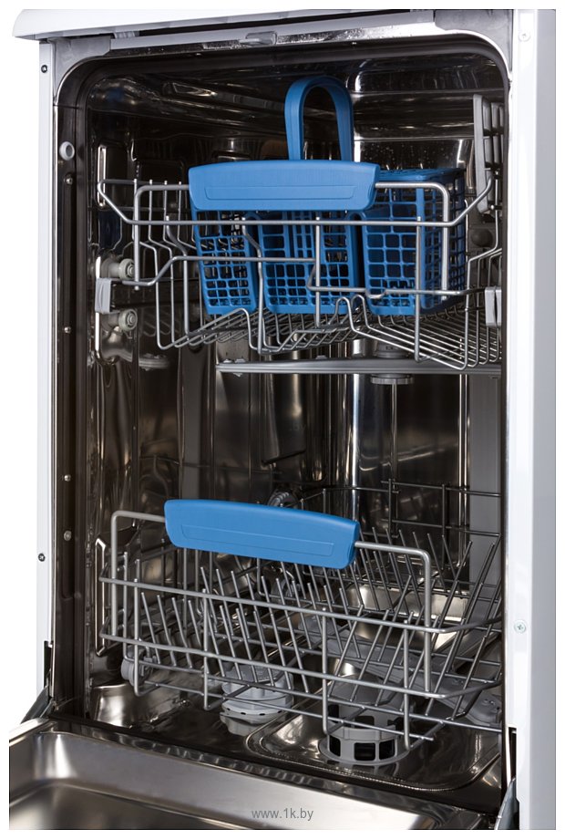 Фотографии Indesit DSR 57M19 A S