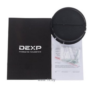 Фотографии DEXP MTH350 черный