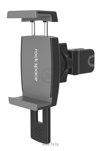 Фотографии Rock Flex Air Vent Car Mount (серый)