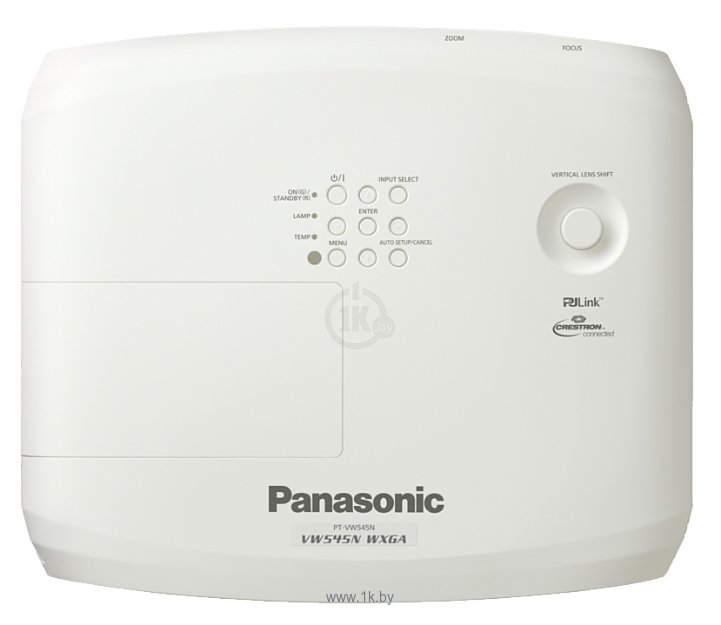 Фотографии Panasonic PT-VW545N