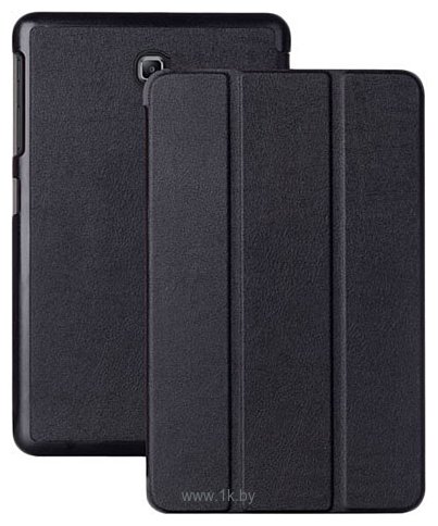 Фотографии LSS Fashion Case для Samsung Galaxy Tab S3 (черный)