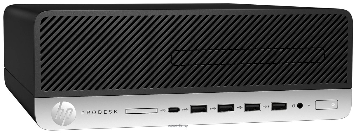 Фотографии HP ProDesk 600 G3 Small Form Factor (1HK39EA)