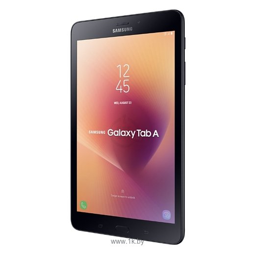 Фотографии Samsung Galaxy Tab A 8.0 SM-T385 16Gb