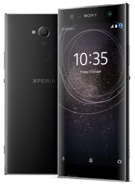 Фотографии Sony Xperia XA2 Ultra Dual 32Gb