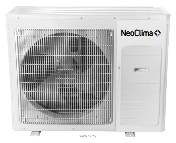 Фотографии NeoClima NS/NU-HAX36R