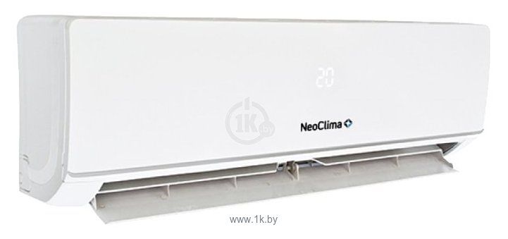 Фотографии NeoClima NS/NU-HAX36R