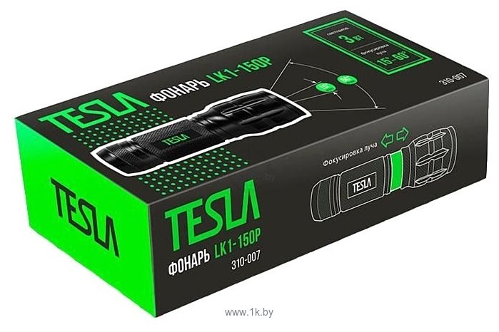 Фотографии Tesla LK1-150P