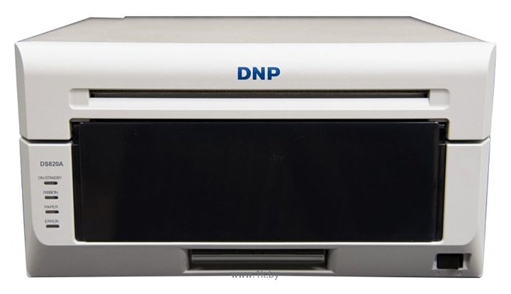 Фотографии DNP DS820