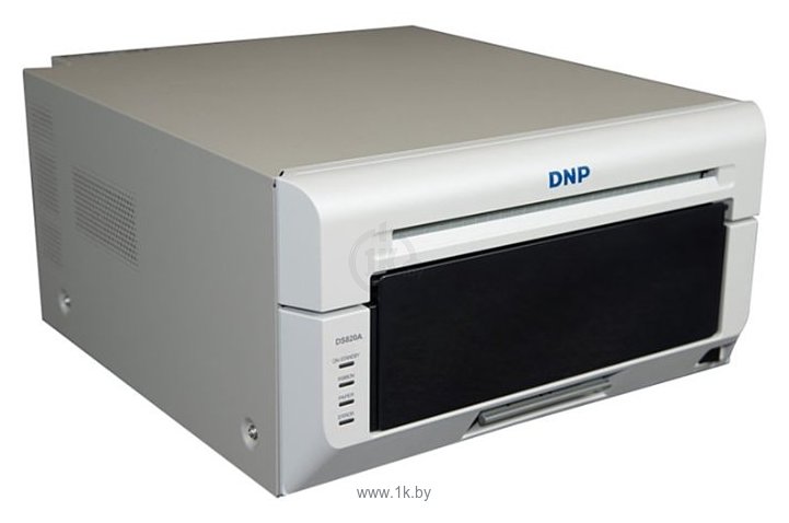 Фотографии DNP DS820