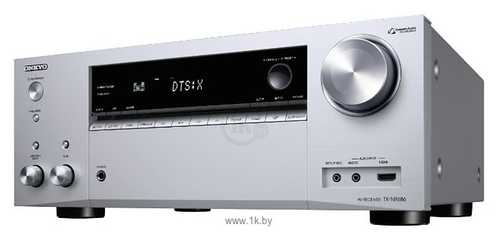 Фотографии Onkyo TX-NR686