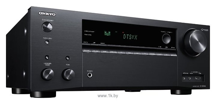 Фотографии Onkyo TX-NR686