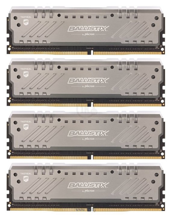 Фотографии Ballistix BLT4C8G4D26BFT4K