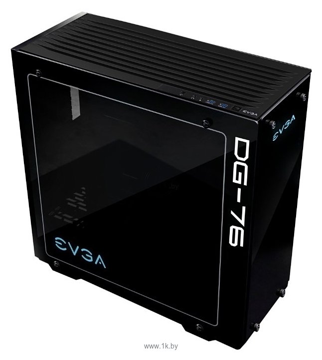 Фотографии EVGA DG-76 Black