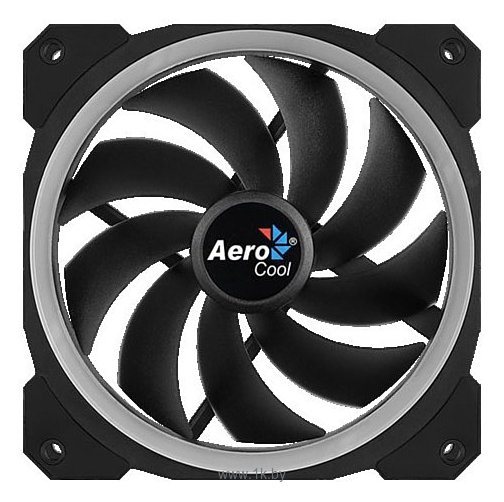 Фотографии AeroCool Orbit RC