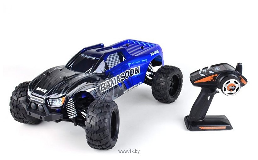 Фотографии BSD Racing 4WD RTR (BS915T)