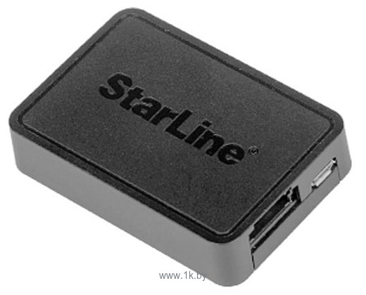 Фотографии StarLine E96 BT GSM GPS